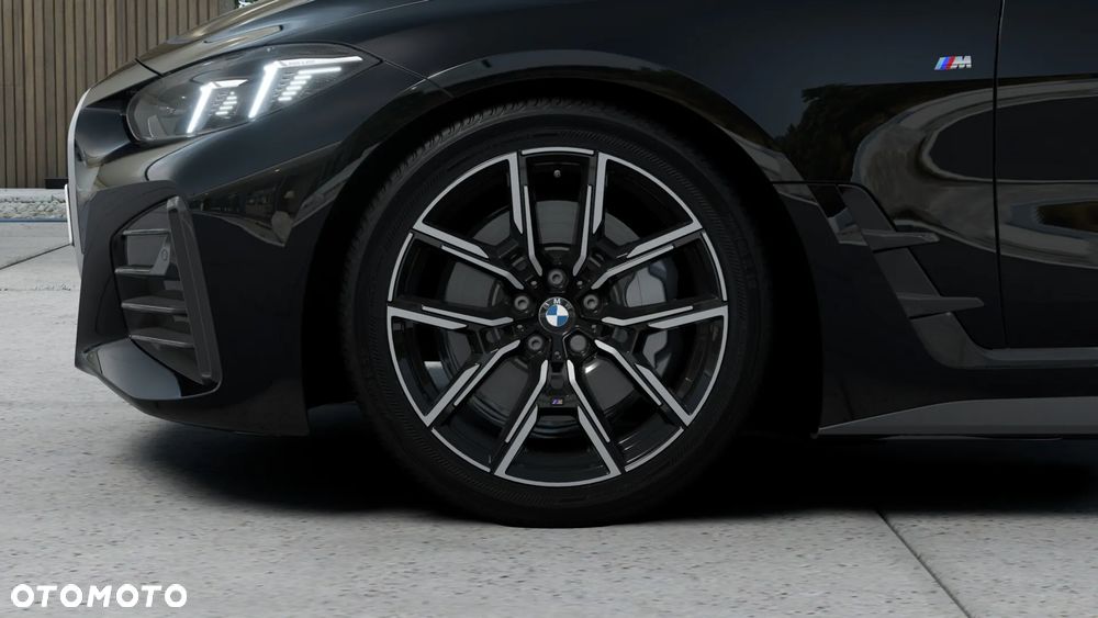 BMW Seria 4 420i M Sport - 7