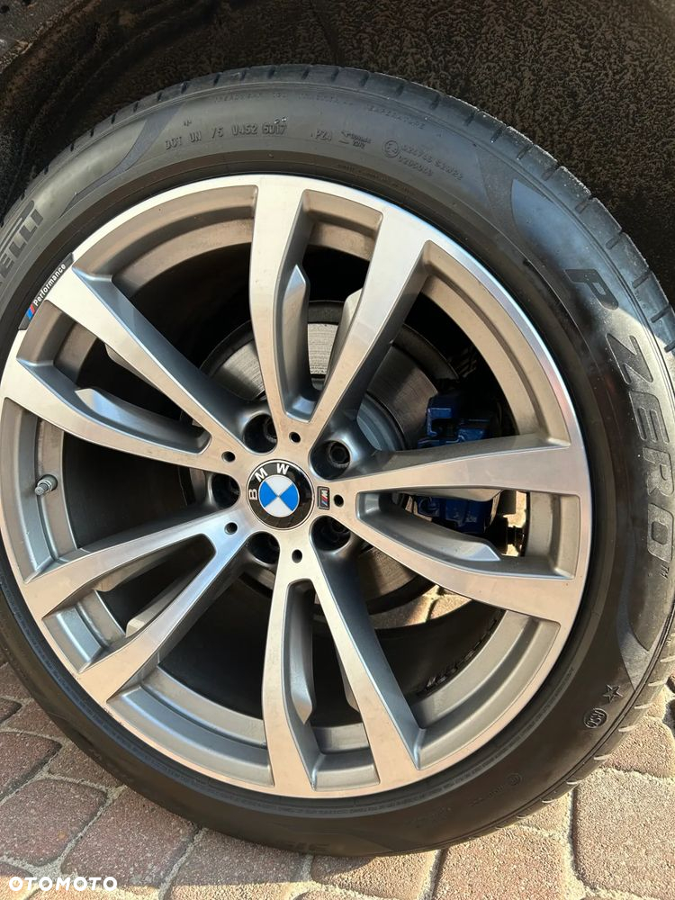 BMW X5 xDrive25d - 19
