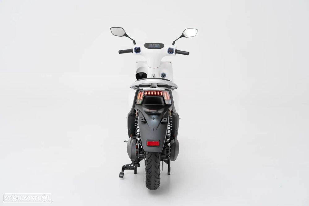 Efun Deer - 5