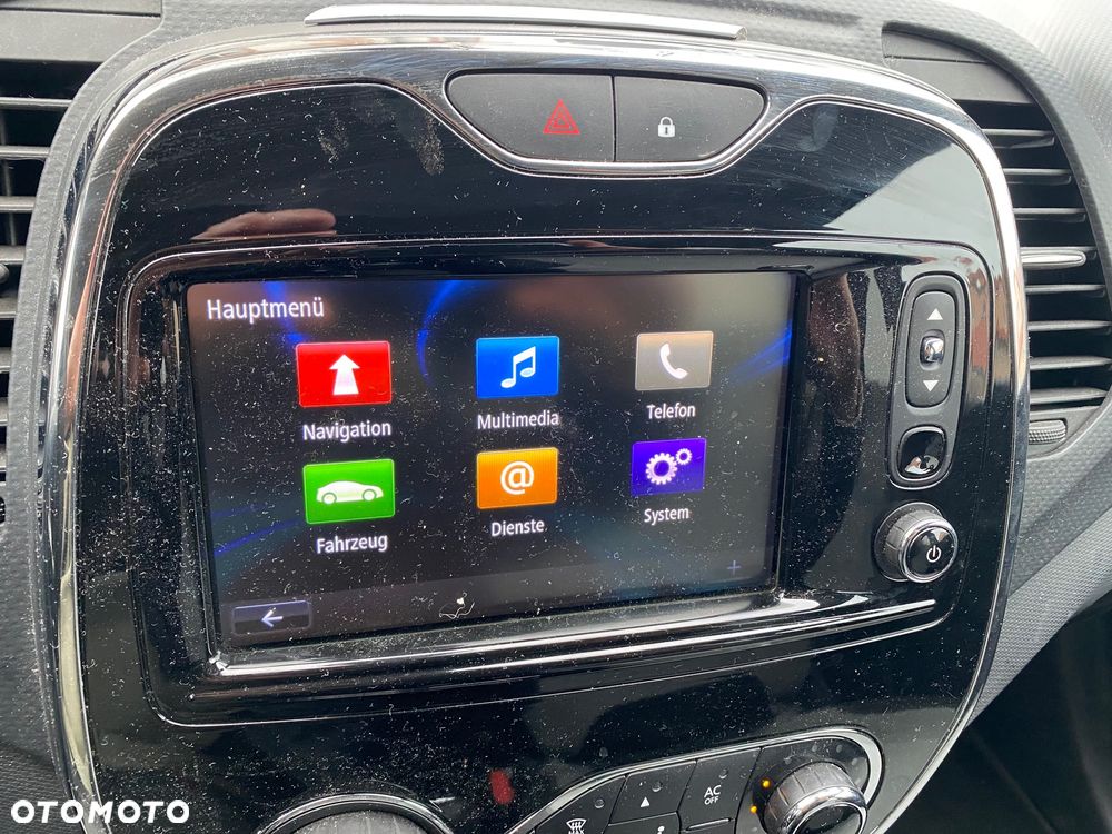 Renault Captur (ENERGY) TCe 90 BOSE EDITION - 17