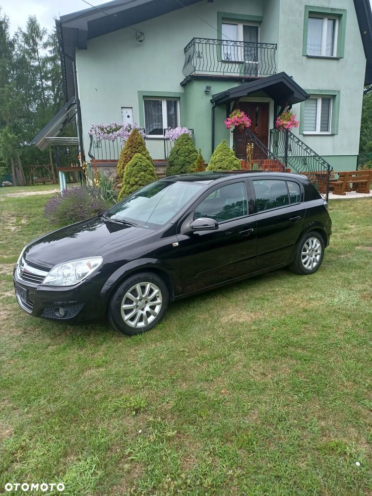 Opel Astra 1.4 Selection - 4