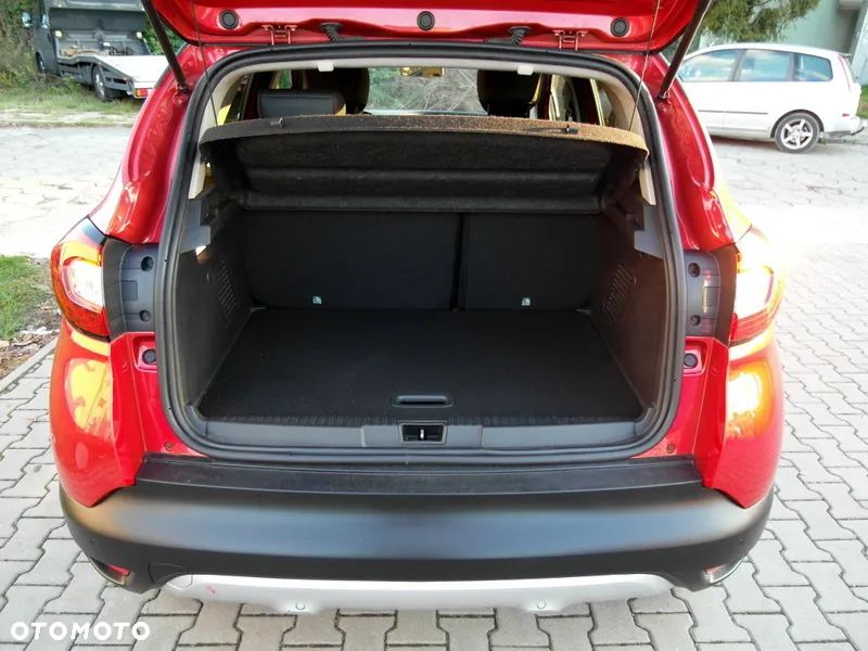 Renault Captur 1.2 Energy TCe Intens EDC EU6 - 18