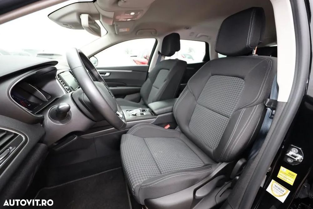 Renault Talisman - 9