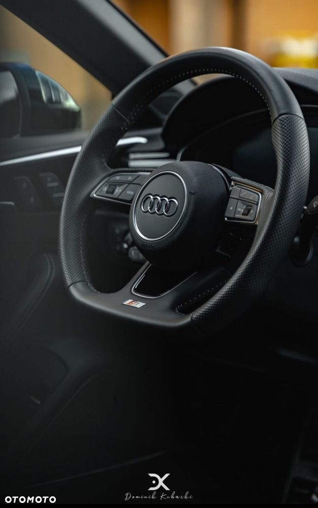 Audi A5 Sportback - 9