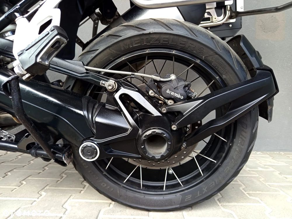BMW GS - 24