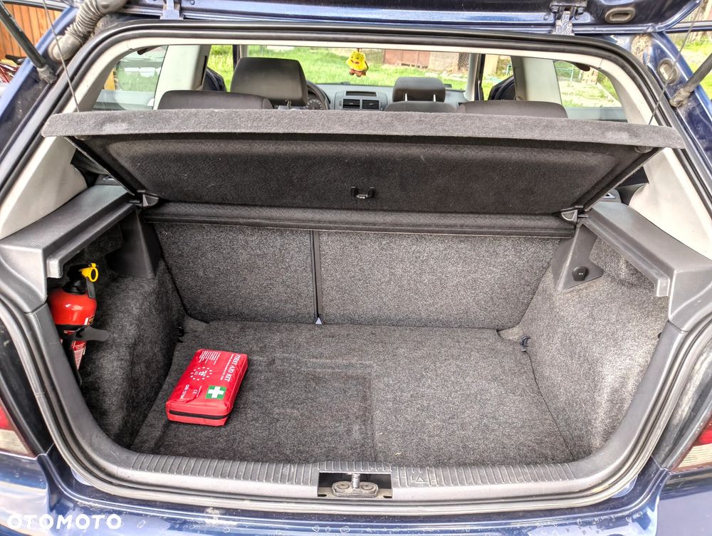 Volkswagen Polo 1.4 TDI Comfortline - 18