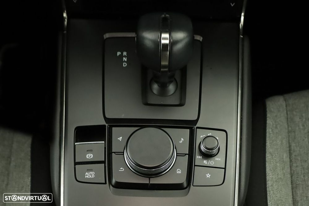 Mazda MX-30 e-SKYACTIV Exclusve-Line - 14