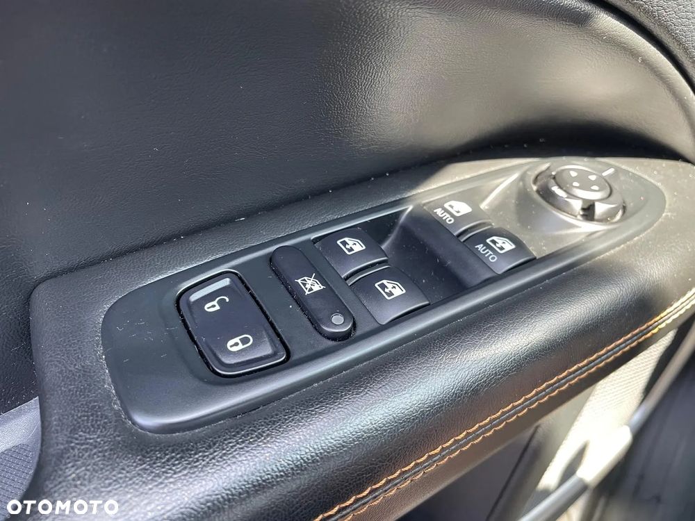 Jeep Compass 1.4 TMair Limited FWD S&S - 9