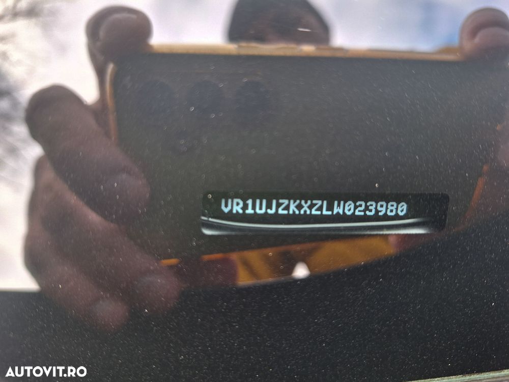 DS Automobiles DS 3 Crossback - 12