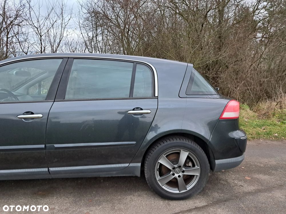 Renault Vel Satis 2.0 Turbo - 17