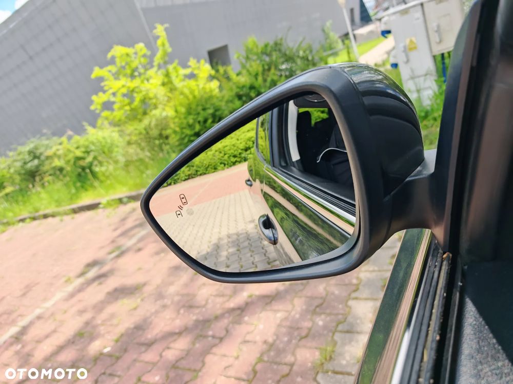 Ford Focus 1.5 EcoBoost Titanium - 22