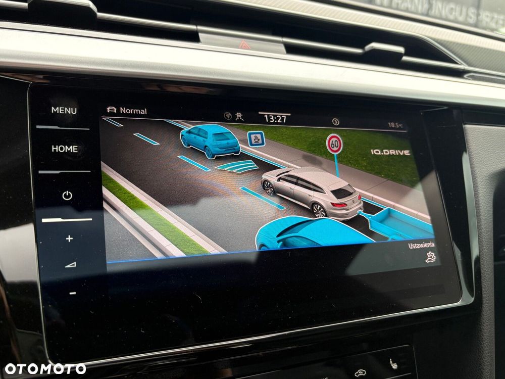 Volkswagen Arteon - 38