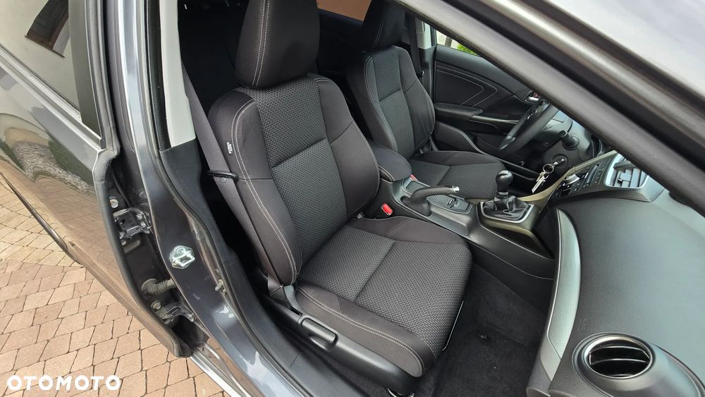 Honda Civic - 30