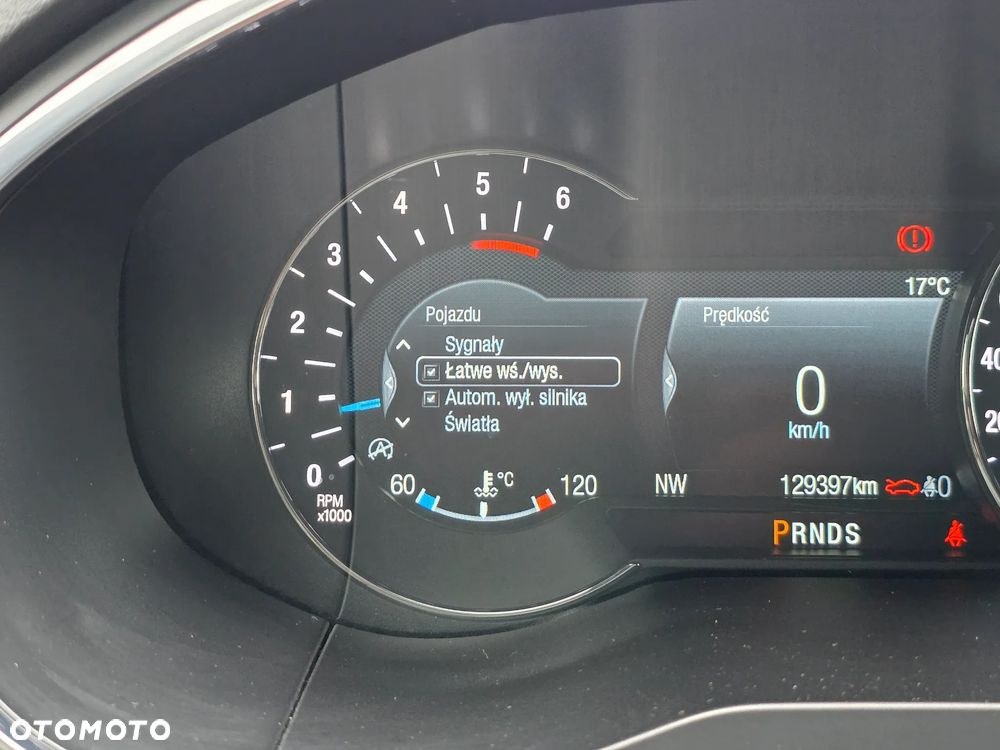 Ford S-Max 2.0 EcoBlue ST-LINE - 32