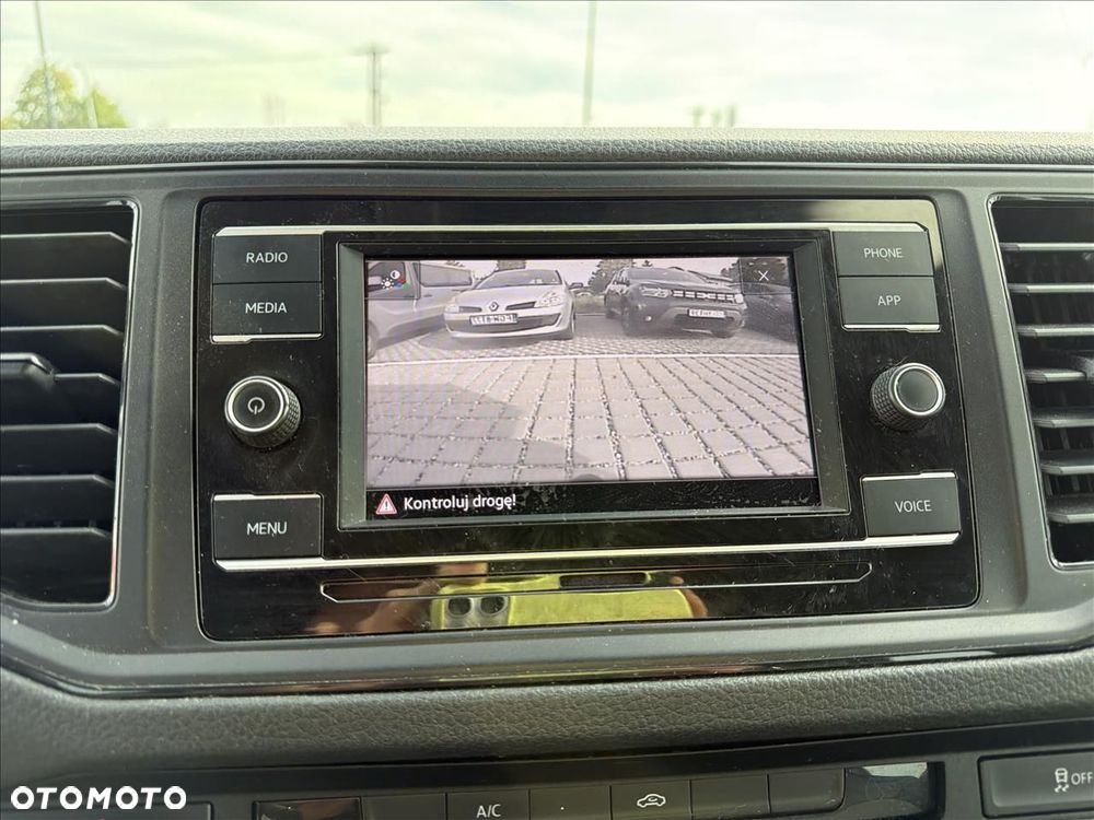 Volkswagen crafter - 20