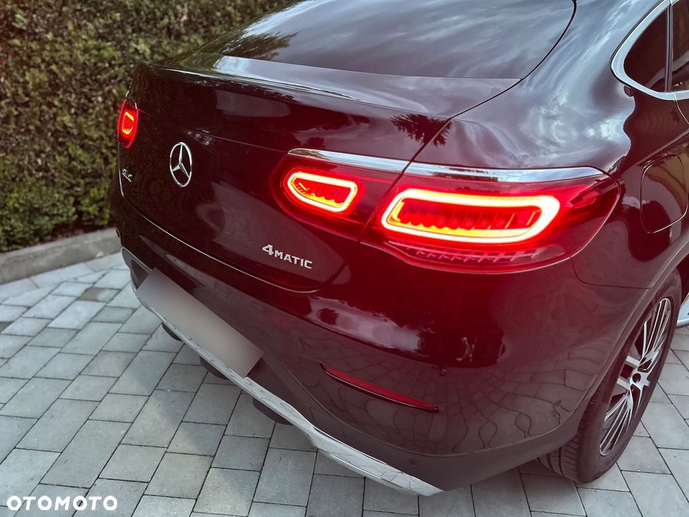 Mercedes-Benz GLC 200 - 5