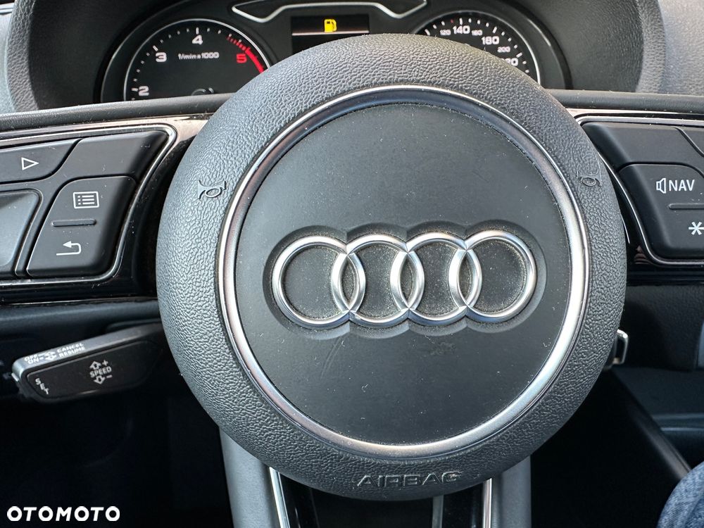 Audi A3 Sportback - 22