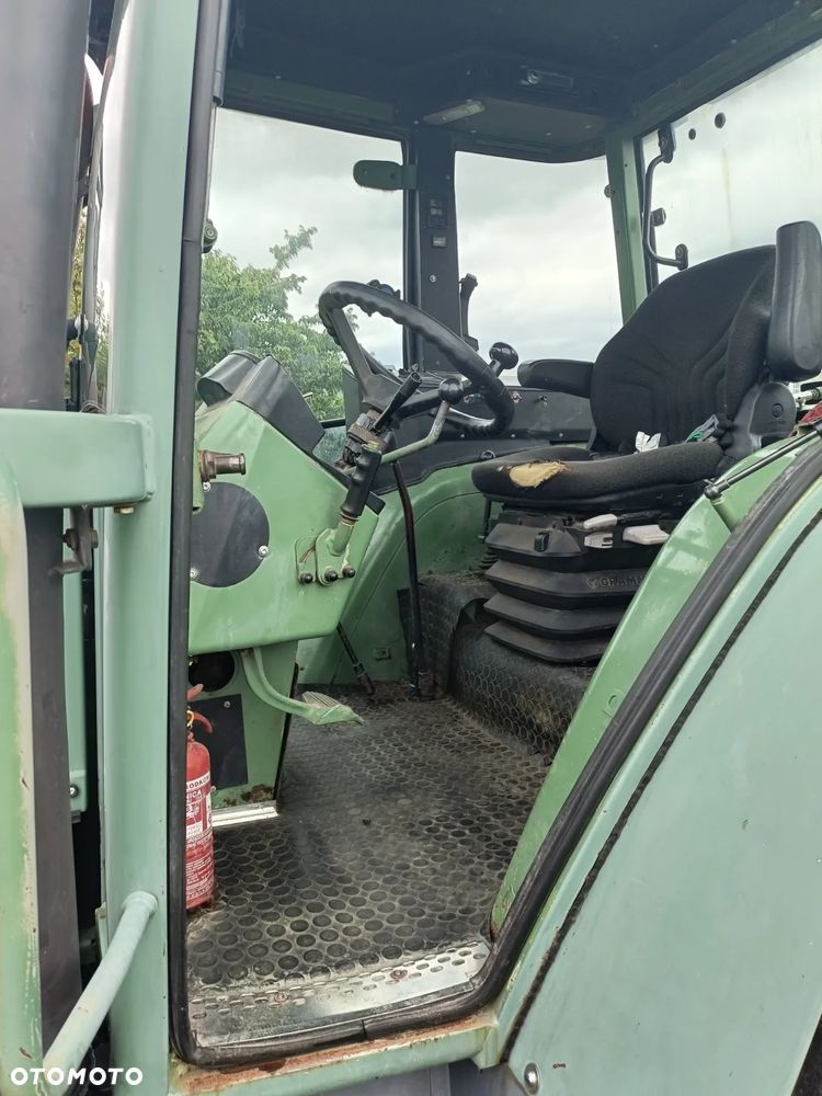 Fendt 307C 307 C - 11