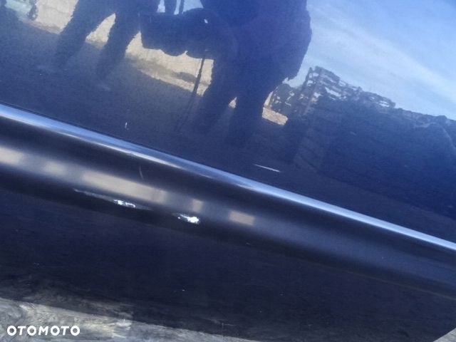 DRZWI LEWY TYŁ LEWE TYLNE NISSAN MAXIMA SEDAN - 4