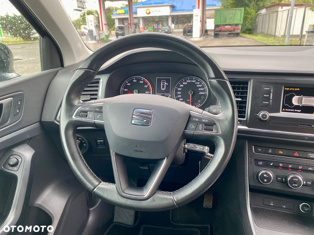 Seat Ateca 1.0 TSI OPF Style - 17