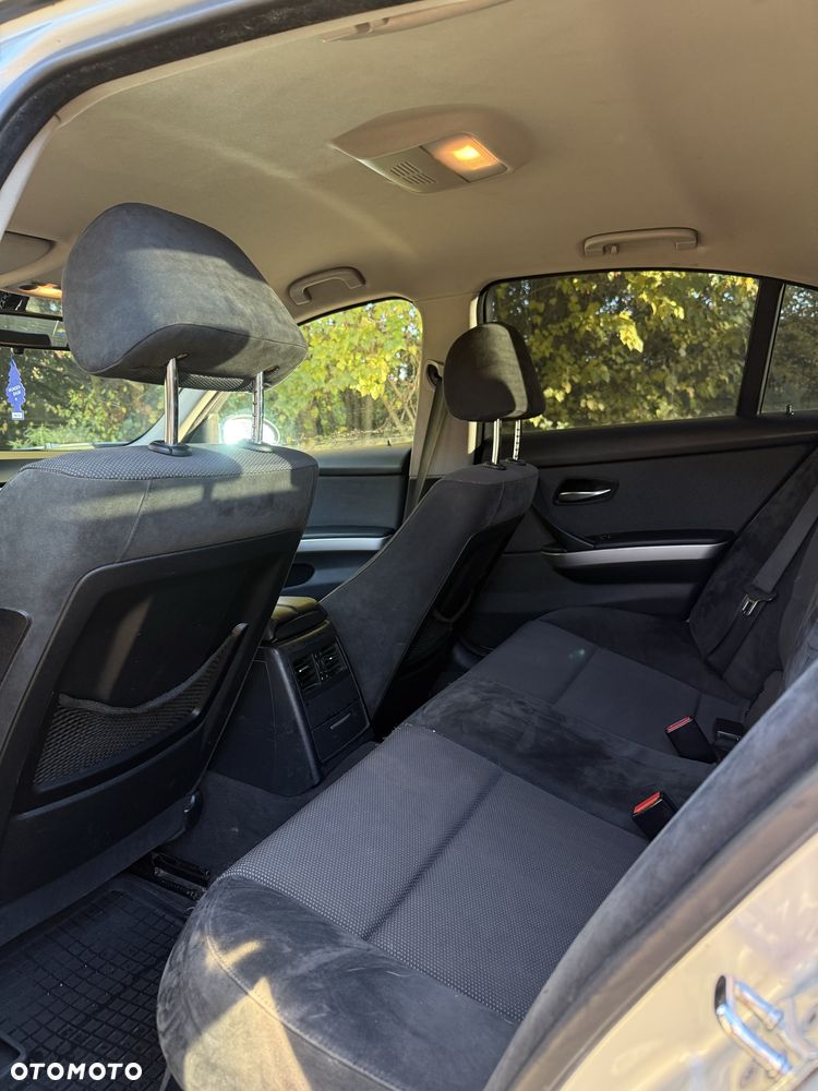 BMW Seria 3 - 8