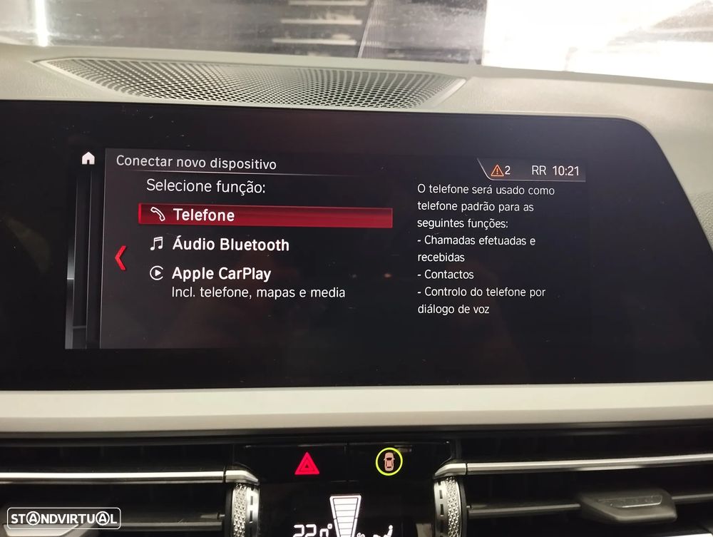 BMW 318 d Corporate Edition - 25