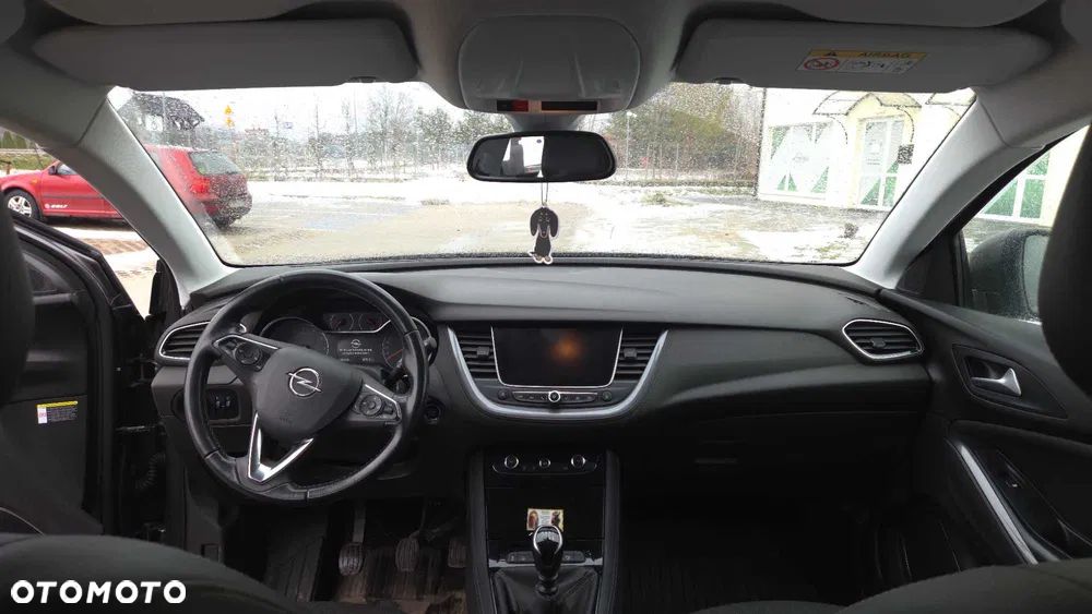 Opel Grandland X 1.5 CDTI Elegance S&S - 7