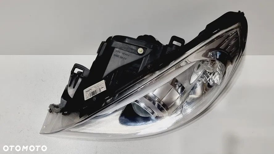 Reflektor prawy lewy xenon Volvo S60 V60 komplet europa - 7