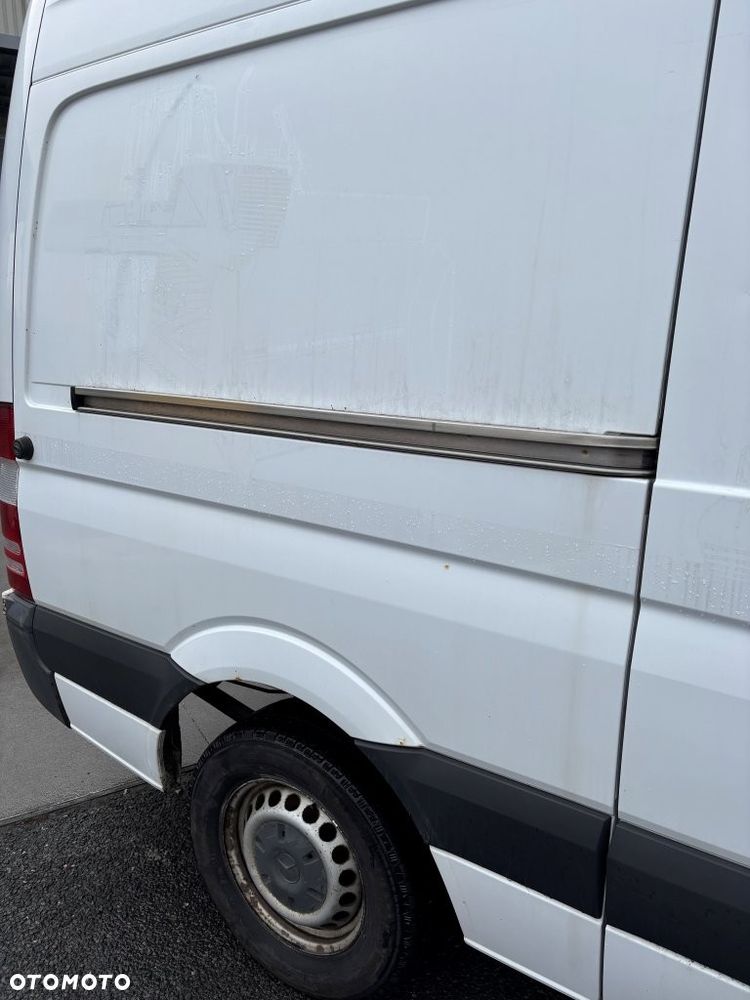 Mercedes-Benz SPRINTER 316 CDI - 7
