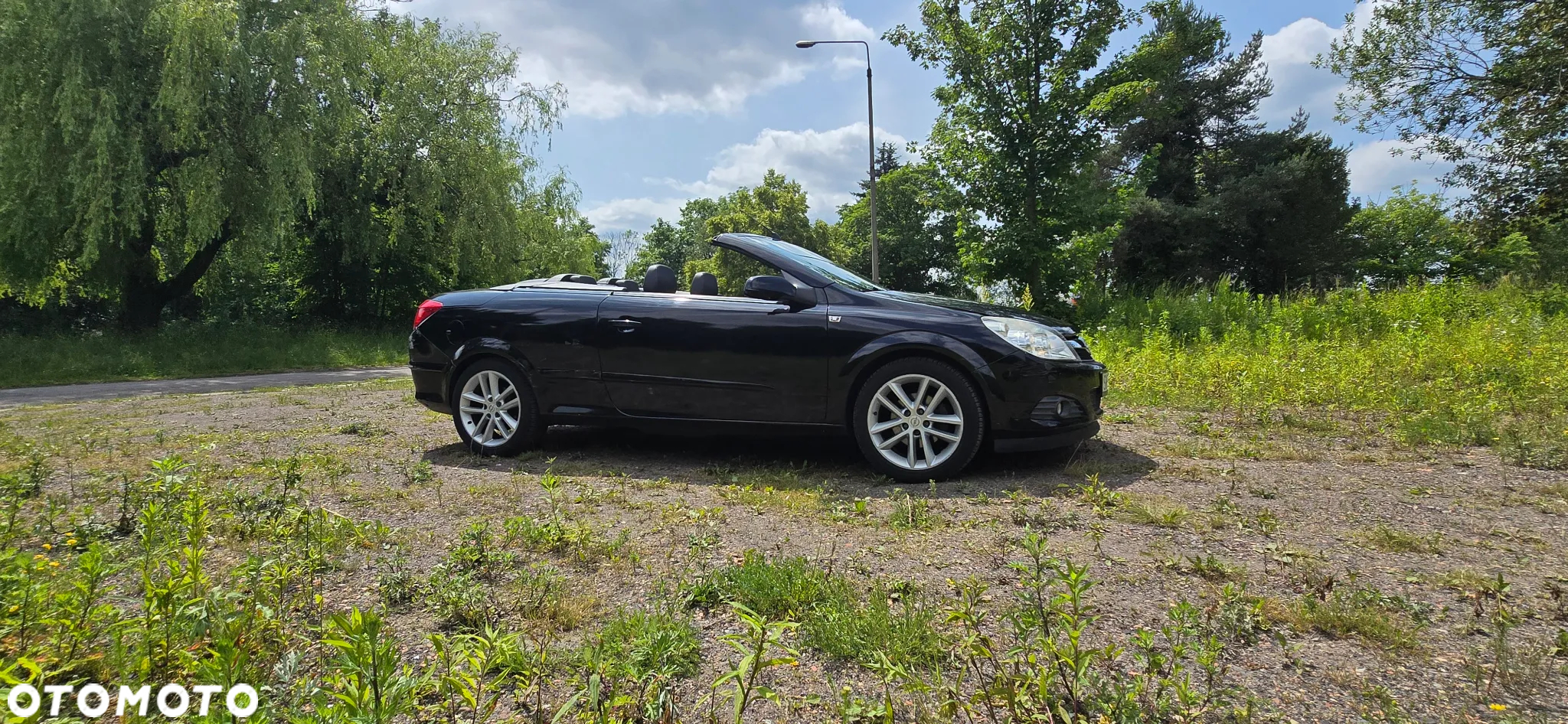 Opel Astra Twin Top 1.6 Cosmo - 2