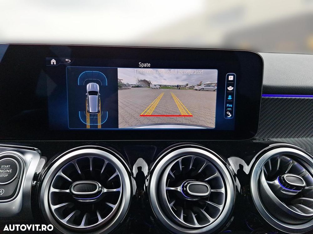 Mercedes-Benz GLB 220 4MATIC 8G-DCT Edition AMG Line - 22