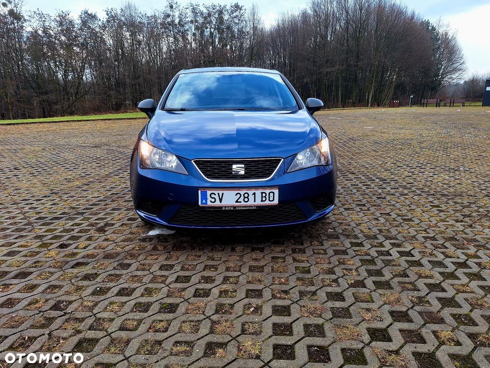 Seat Ibiza 1.0 Colour Edition - 2
