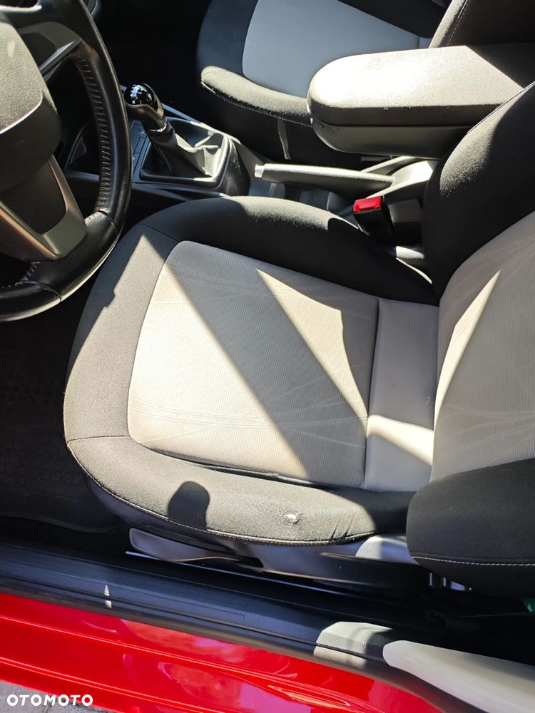 Seat Ibiza 1.2 TSI Style - 27