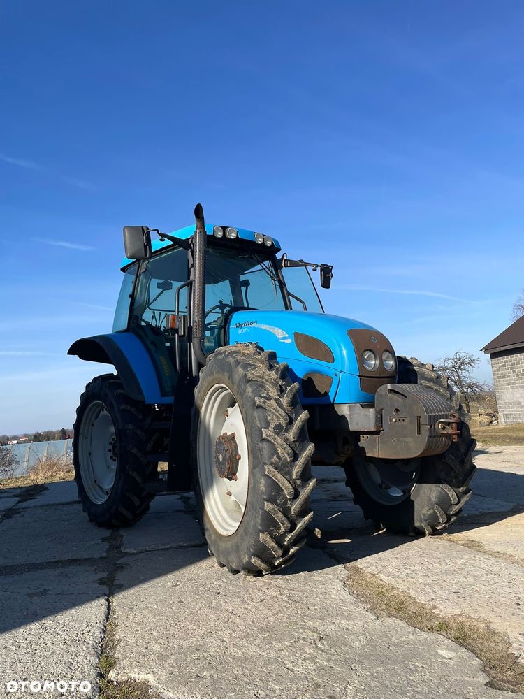 Landini Mythos - 2