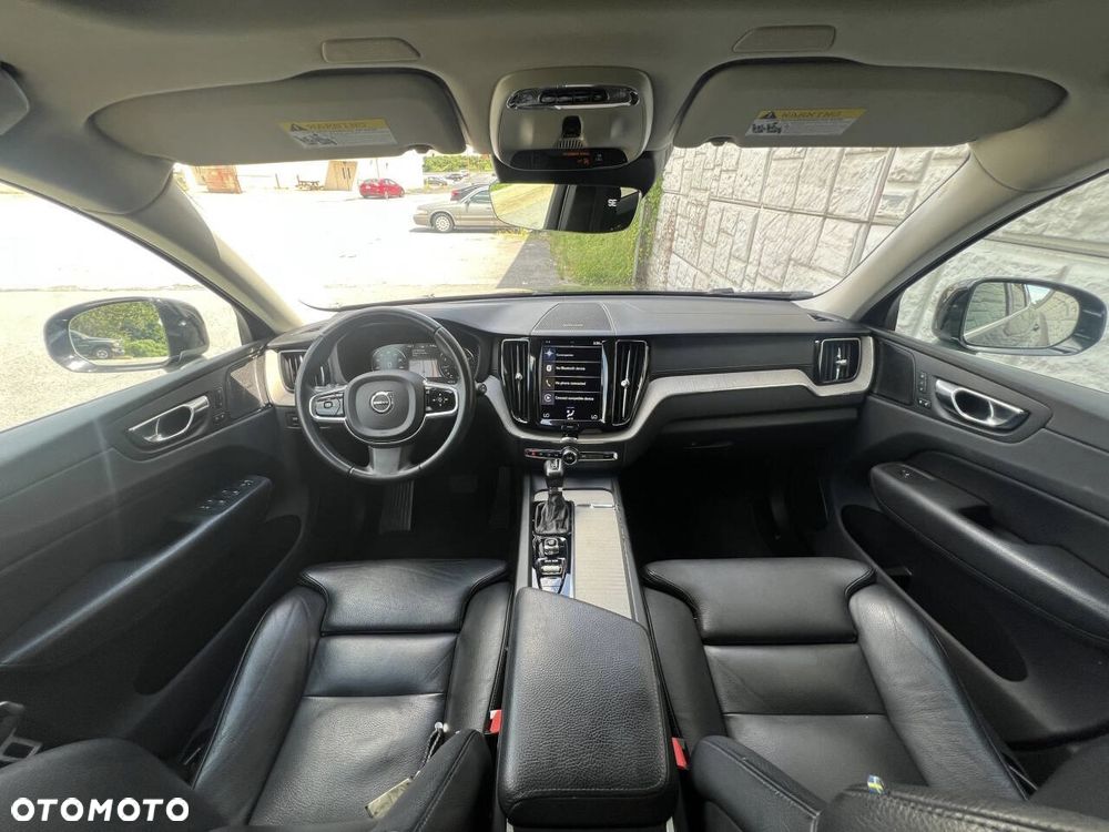Volvo XC 60 - 17