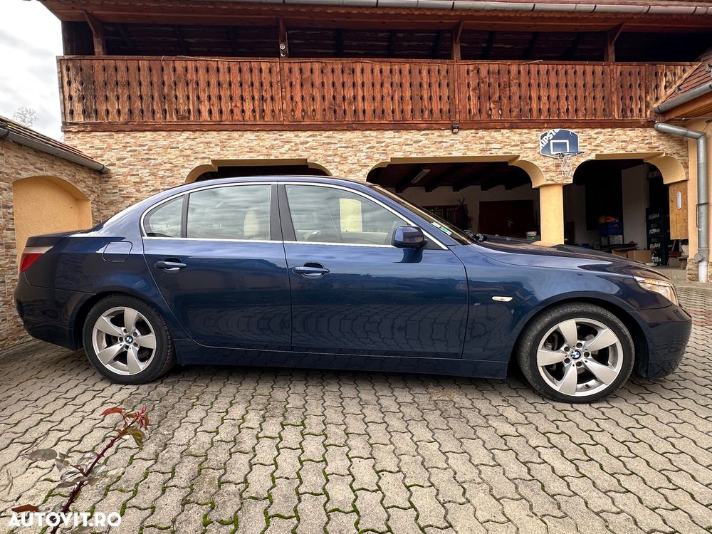 BMW Seria 5 - 4
