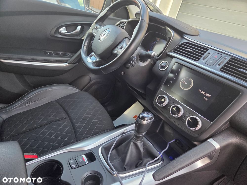 Renault Kadjar 1.5 Blue dCi Intens - 14