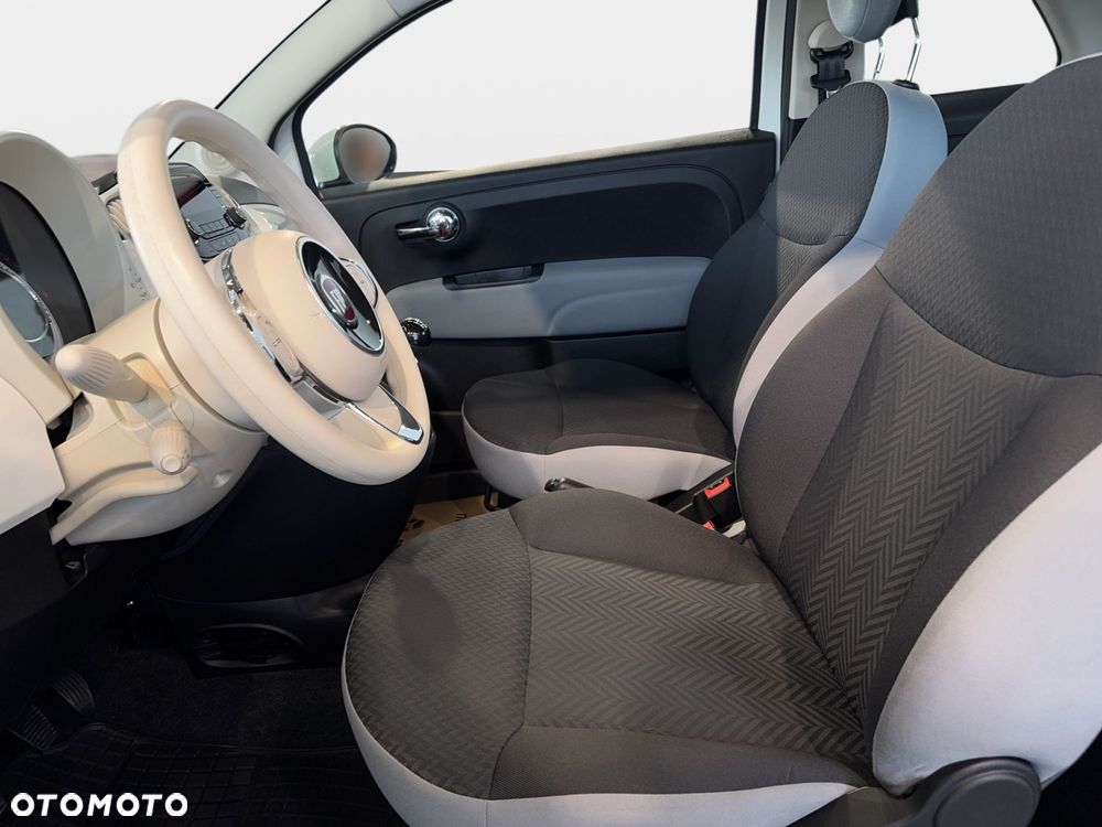Fiat 500 - 11