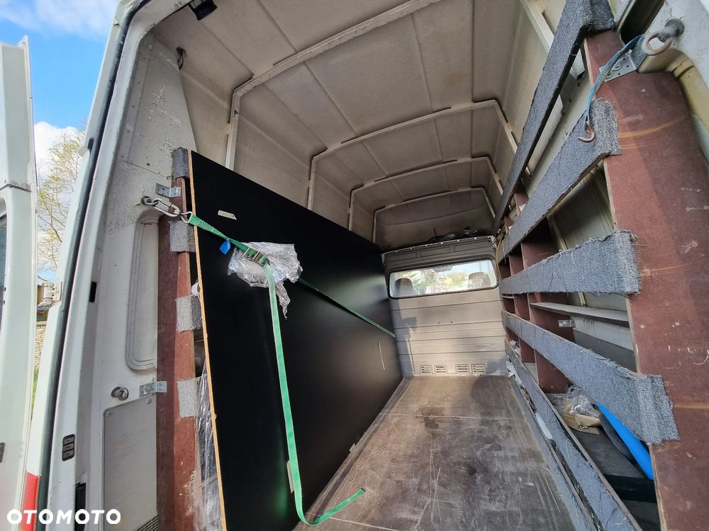 Volkswagen LT35 - 4