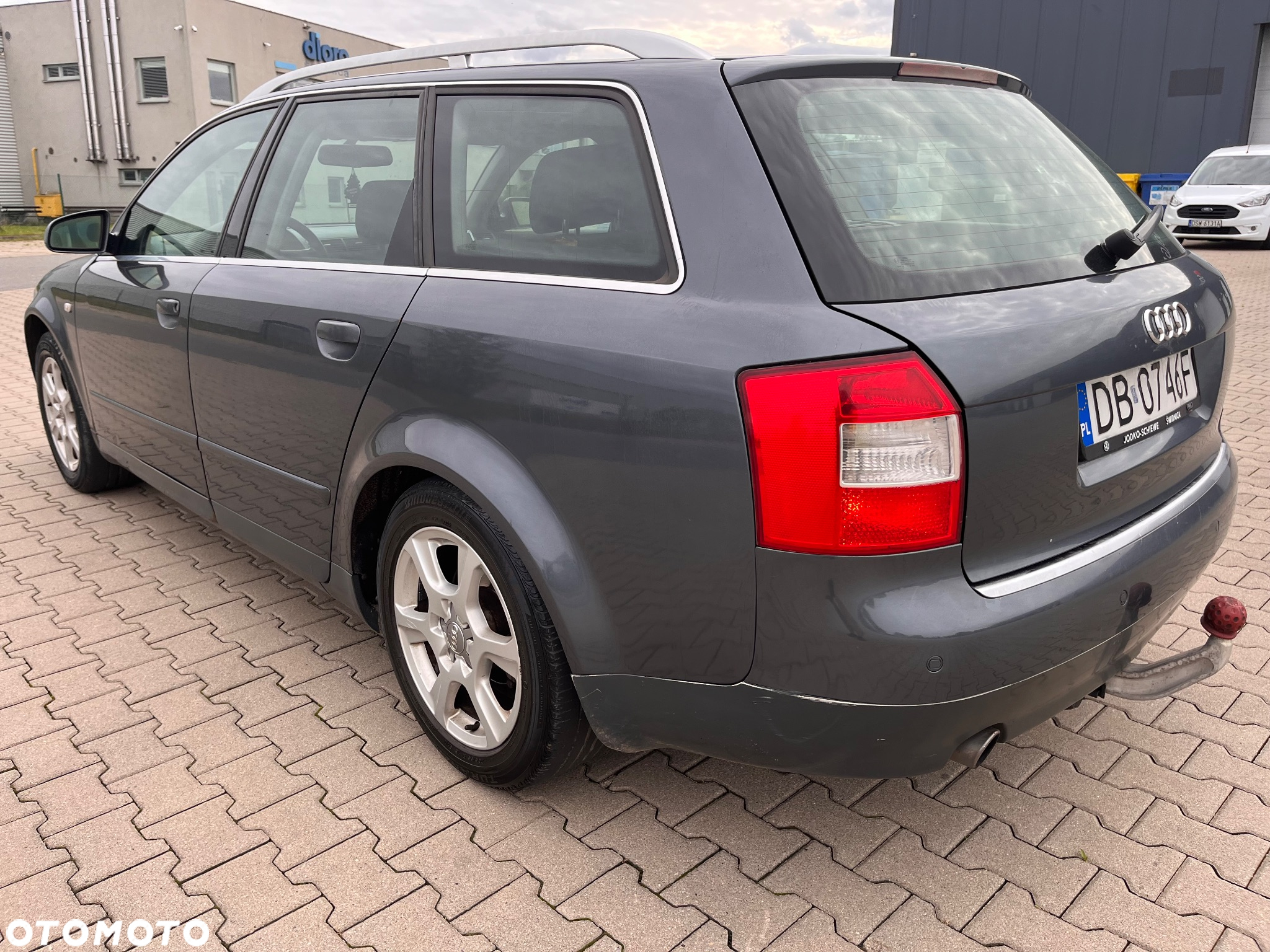 Audi A4 ver-2-0 - 4