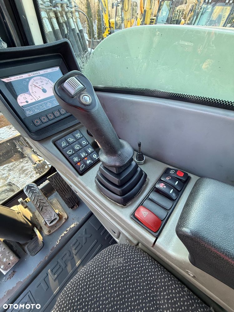 Terex TW85 - 11