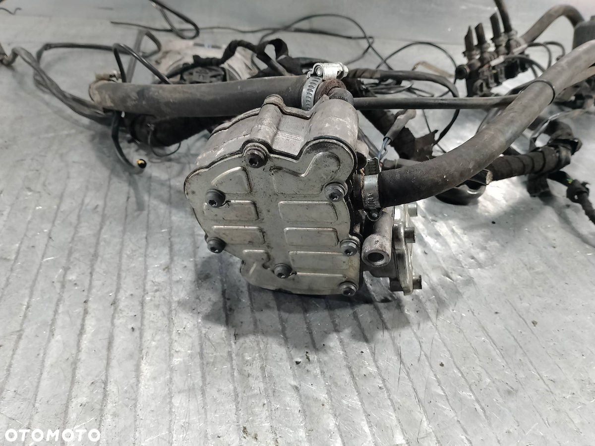 INSTALACJA LPG SEAT TOLEDO III 10R-042094  67R-010249  110R-010078 - 2