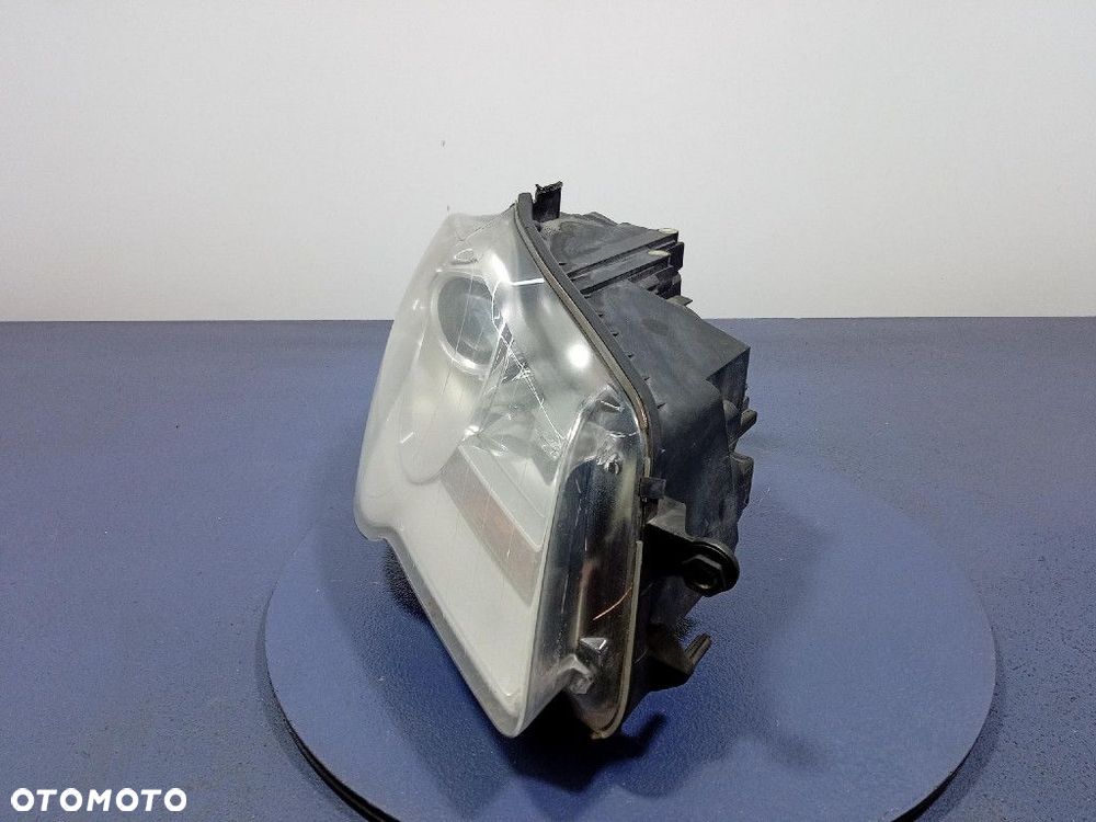 VW TOURAN I 1T LIFT 07- REFLEKTOR PRAWY LAMPA EU 1T1941006B - 5