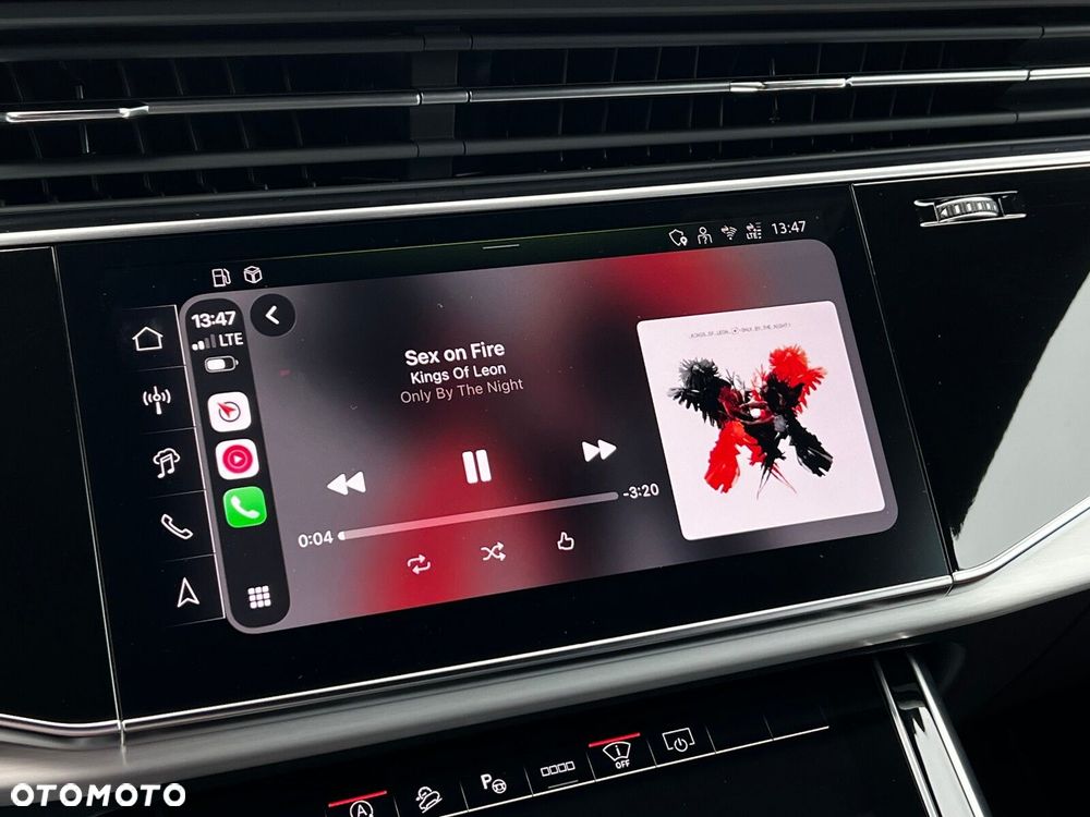 Audi Q8 - 34