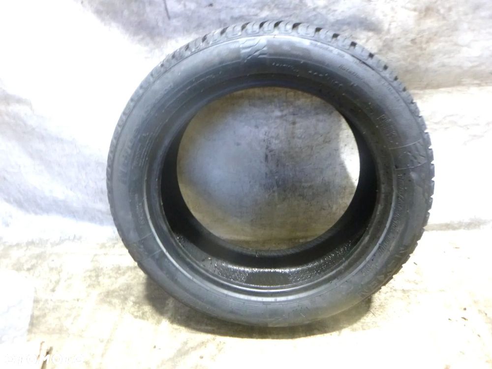 1x nowa opona opona 195/55 R16 NEXEN N'BLUE 4 SEASON 91H - 7