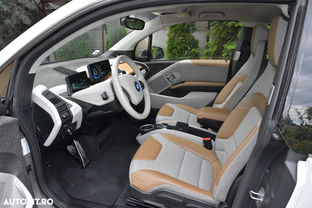 BMW i3 94 Ah - 26