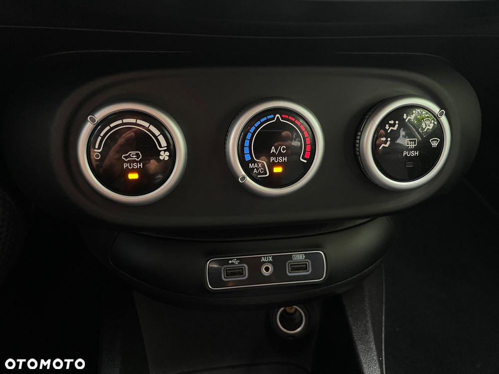 Fiat 500X 1.0 City Cross - 29