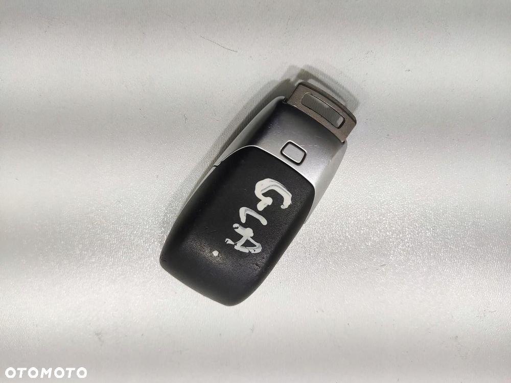 KLUCZYK PILOT OBUDOWA MERCEDES GLA H247 2020-2026 A1779056704 - 3