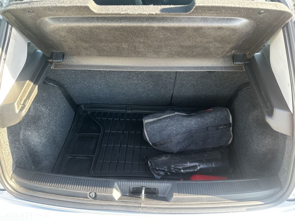 Fiat Grande Punto 1.2 8V - 22