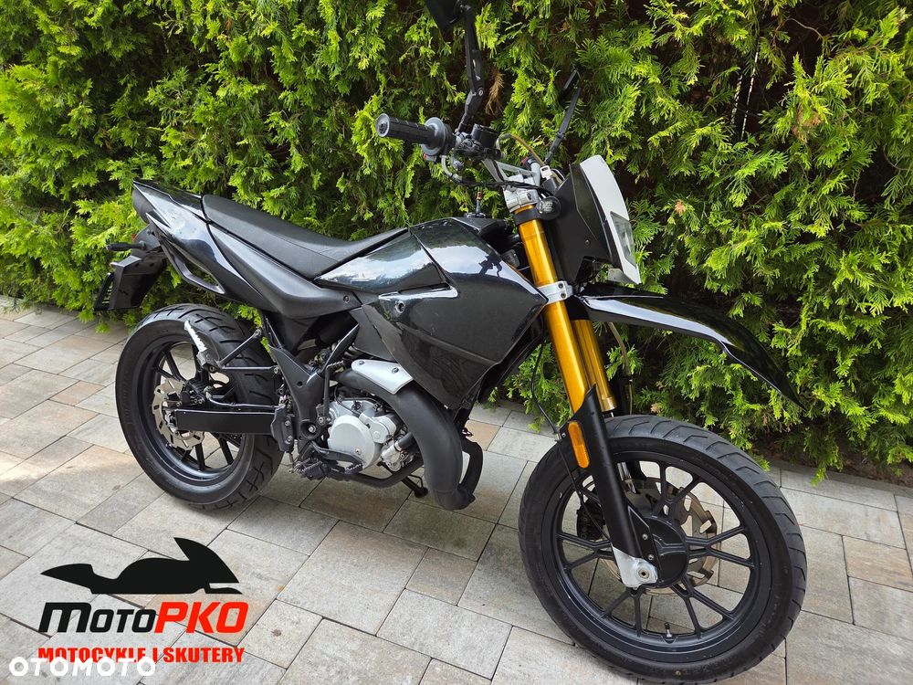 Derbi Senda - 1